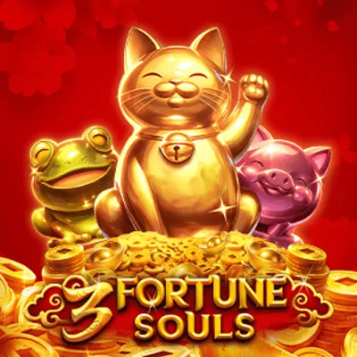 3 Fortune Souls twindor kod promocyjny slot