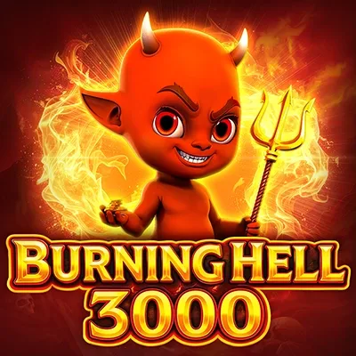 Burning Hell 3000 twindor kod promocyjny slot