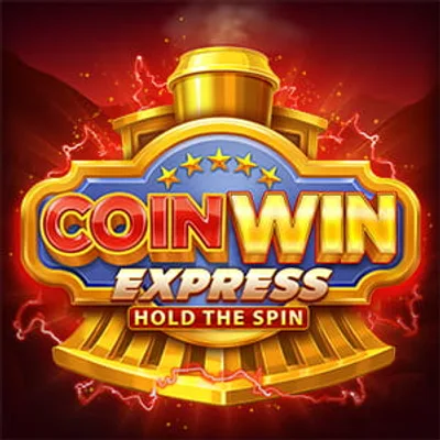 Coin Win Express twindor casino slot