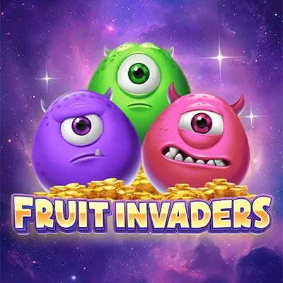 Fruit Invaders twindor kod promocyjny slot