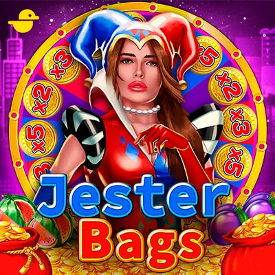 Jester Bags twindor kod promocyjny slot