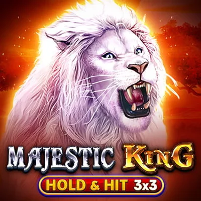 Majestic King twindor kod promocyjny slot