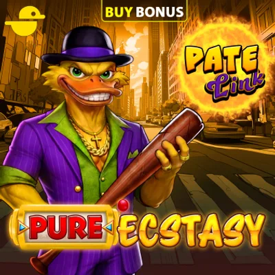 Pure Ecstasy Pate Link twindor kod promocyjny slot