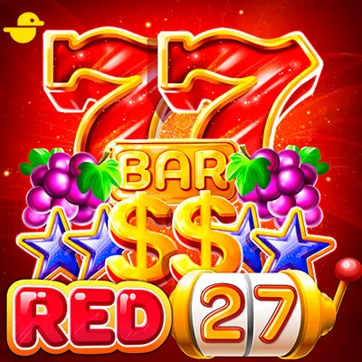 Red 27 twindor kod promocyjny slot