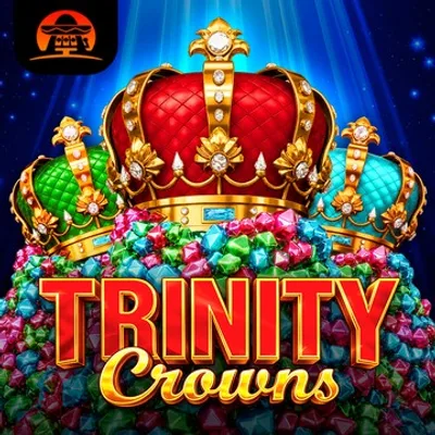 Trinity Crowns twindor kod promocyjny slot
